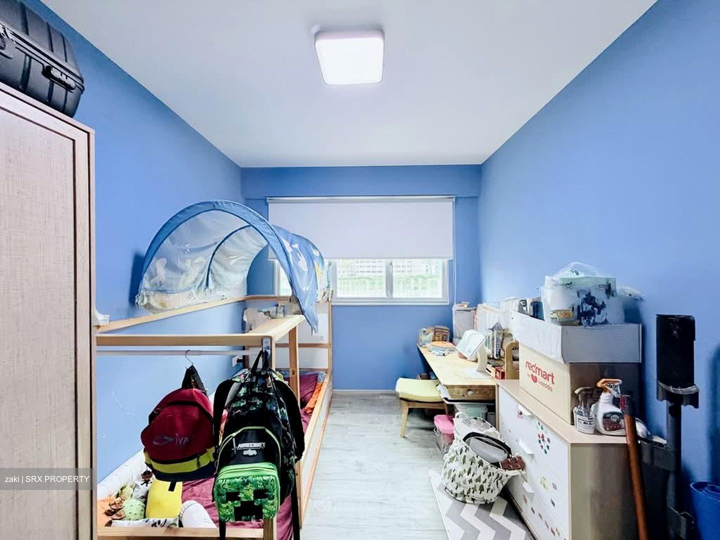 Blk 293D Skypeak @ Bukit Batok (Bukit Batok), HDB 4 Rooms #568139181